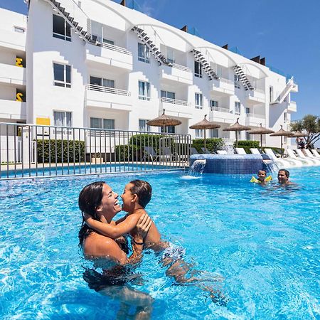 Cabot Hobby Club Apartments ปอร์ต เด โปเญนซา ภายนอก รูปภาพ