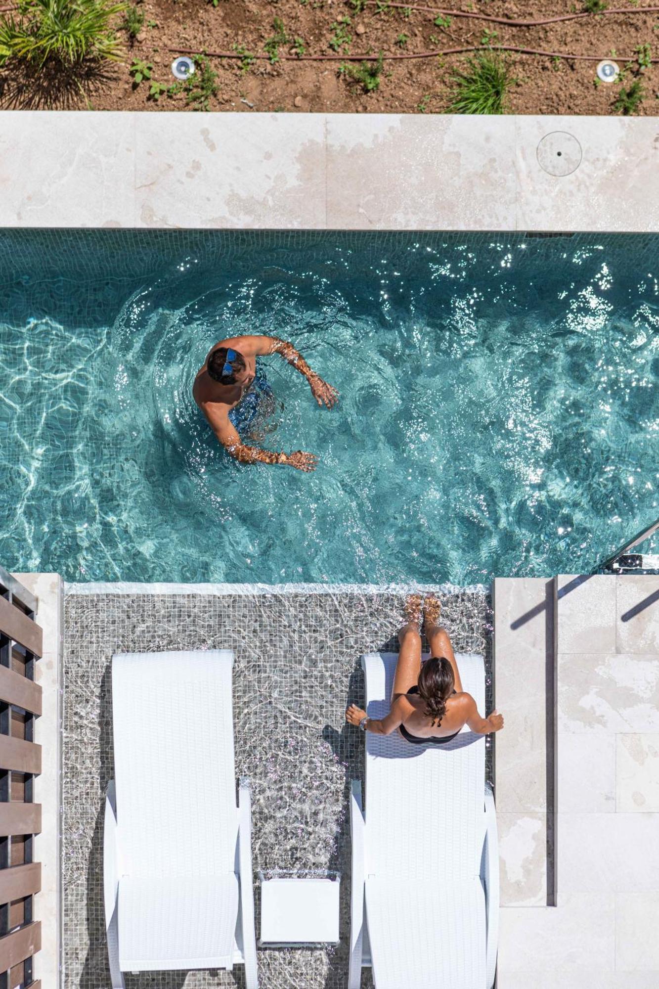 Cabot Hobby Club Apartments ปอร์ต เด โปเญนซา ภายนอก รูปภาพ