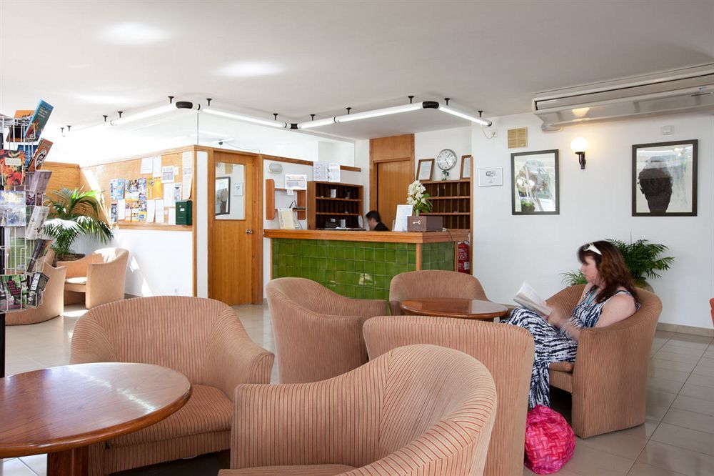 Cabot Hobby Club Apartments ปอร์ต เด โปเญนซา ภายนอก รูปภาพ