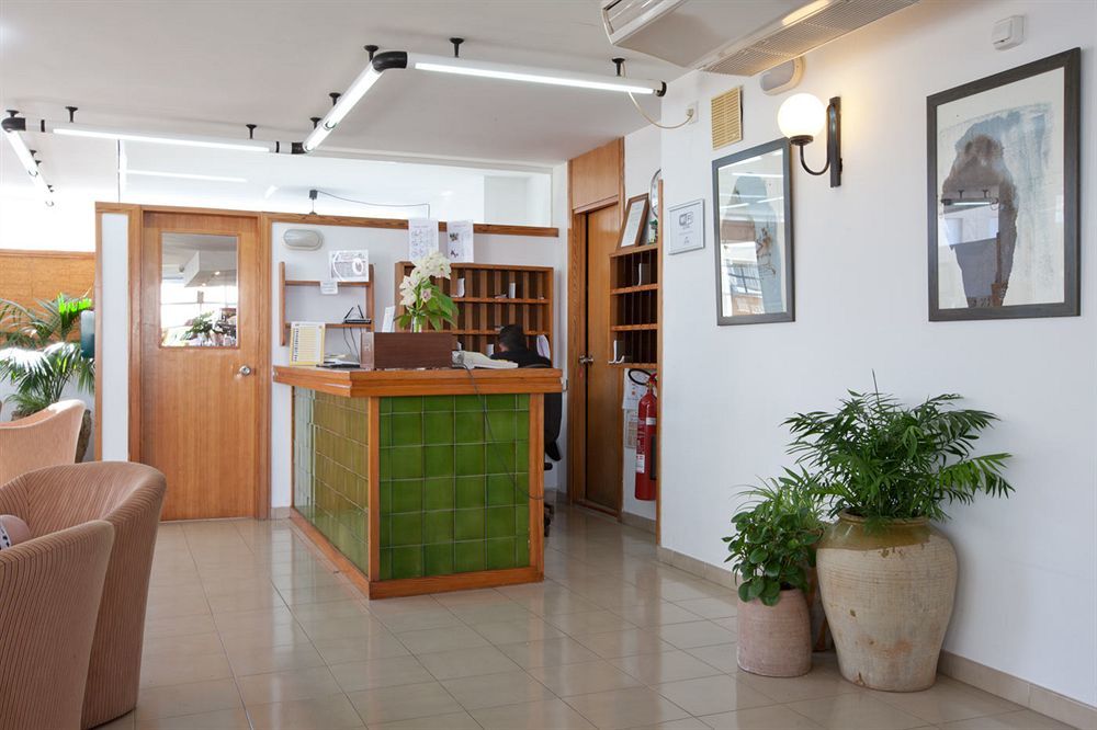 Cabot Hobby Club Apartments ปอร์ต เด โปเญนซา ภายนอก รูปภาพ