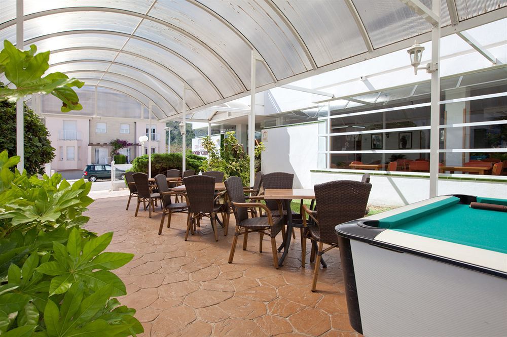 Cabot Hobby Club Apartments ปอร์ต เด โปเญนซา ภายนอก รูปภาพ